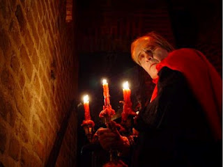Count Dracula Club Hotel 10